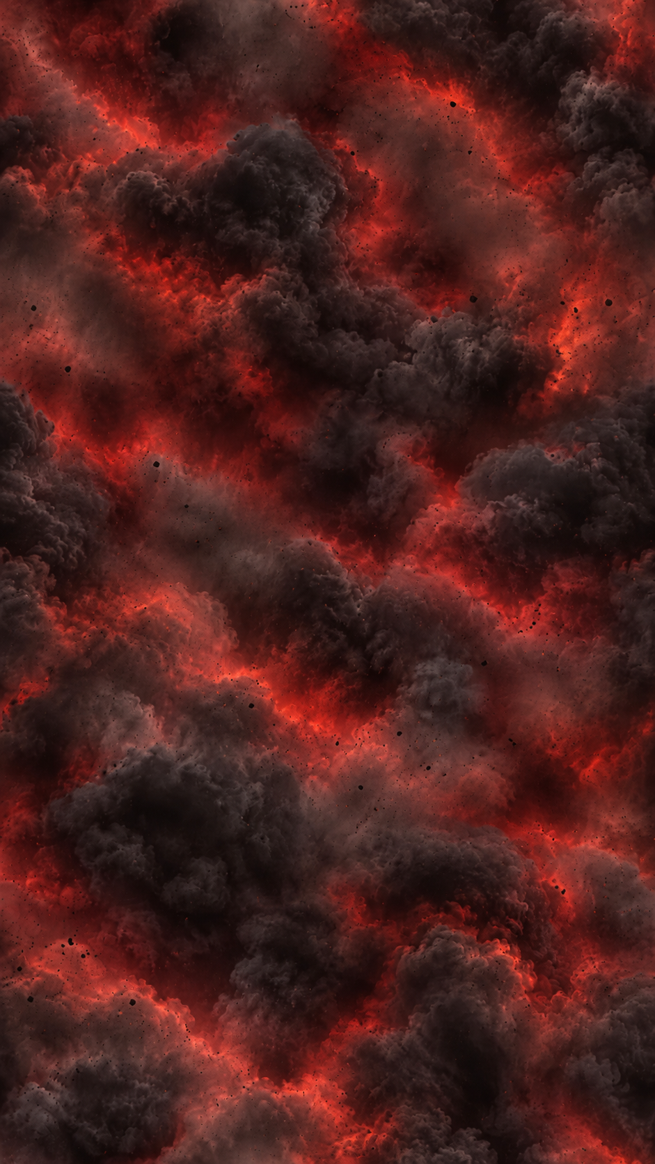 The S.S. Freedom facing heavier Earth 3 warships inside Avarra's orbital ash